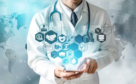 Cybersecurity in Healthcare