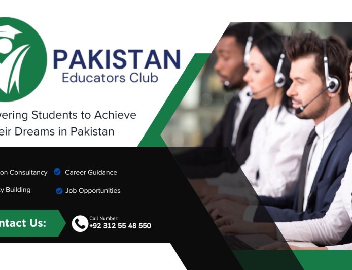 Pakistan Educators Club
