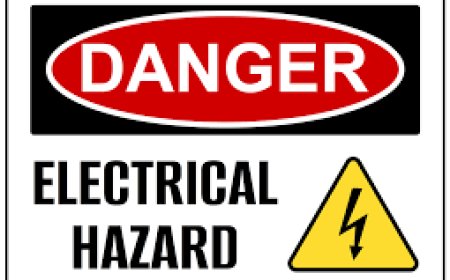 Electrical Hazards in Hospitals: Meaning, Risks, and Importance