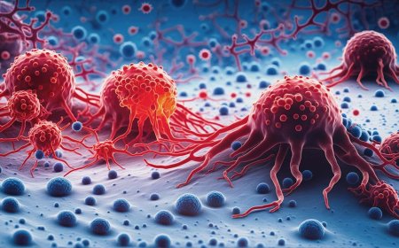 What is cancer and how to diagnose?