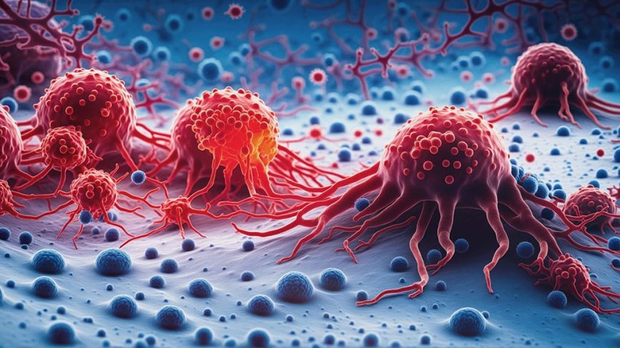 What is cancer and how to diagnose?