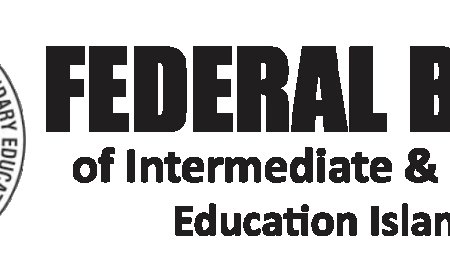FBISE Inter Tech Result 2025 Annual