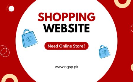 Launching a Successful E-commerce Business in Pakistan: A Step-by-Step Guide