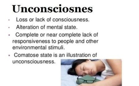  Care of an Unconscious Patient