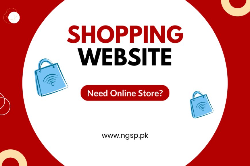 Launching a Successful E-commerce Business in Pakistan: A Step-by-Step Guide