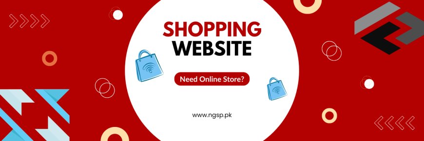 Launching a Successful E-commerce Business in Pakistan: A Step-by-Step Guide
