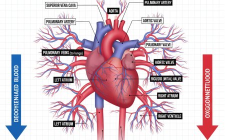 complete lecture on Cardiovascular System
