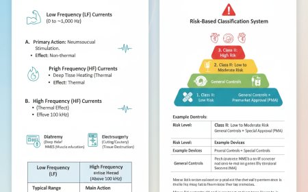 Lecture 3 ptient safety 2nd  Medical High and Low Frequency (The Energy of Healing)