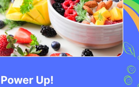 Power Up! 10 Winter Superfoods for Unbreakable Immunity