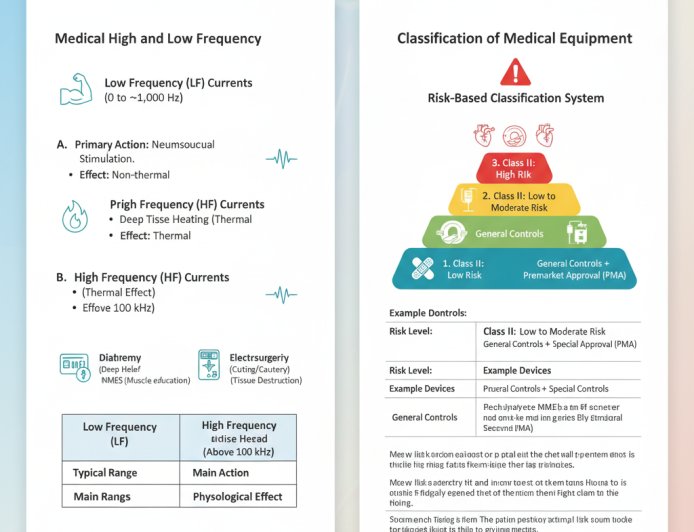Lecture 3 ptient safety 2nd  Medical High and Low Frequency (The Energy of Healing)