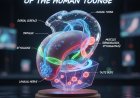 ANATOMY AND PHYSIOLOGY OF THE HUMAN TONGUE