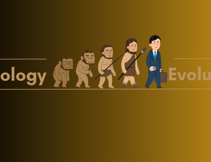 ZOOLOGY:EVOLUTIONARY PRESPECTIVE