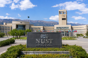 nust uni of islamabad