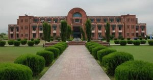 Islamic International Uni of Islamabad