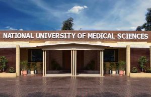 NUMS University