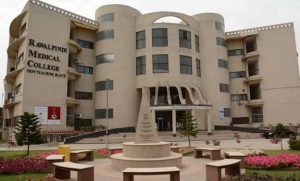 Rawalpindi Medical University