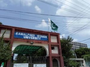 Rawalpindi Women University
