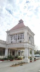 Fatima Jinnah Women University